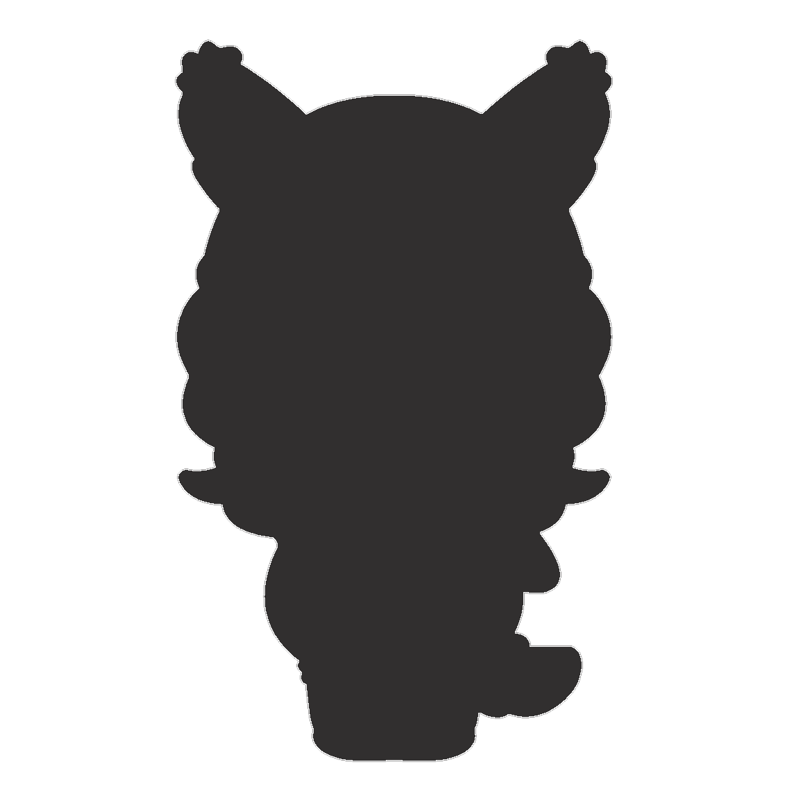 ページトップボタン